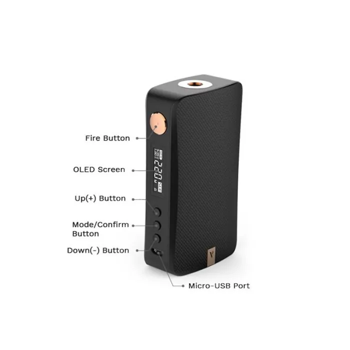 Vaporesso Gen 220W